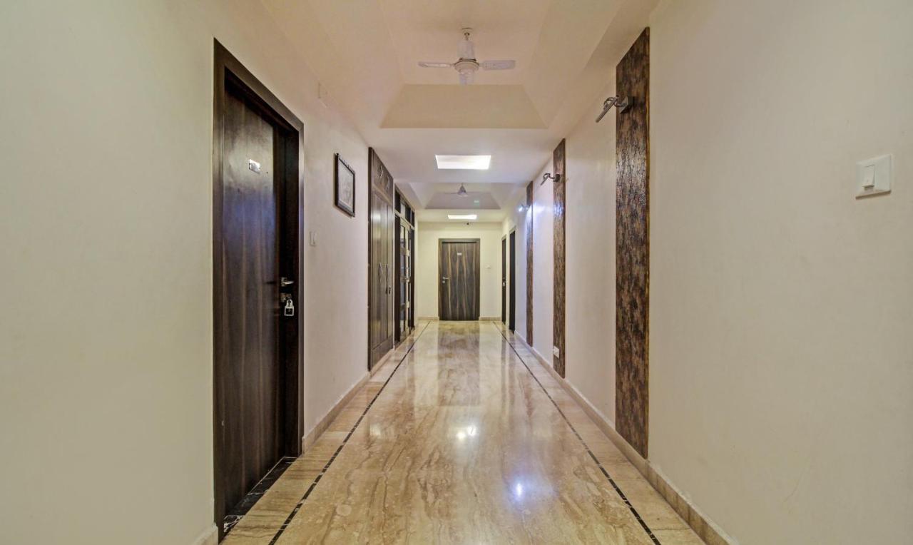 Treebo Trend Sreema Salt Lake Calcutta Buitenkant foto